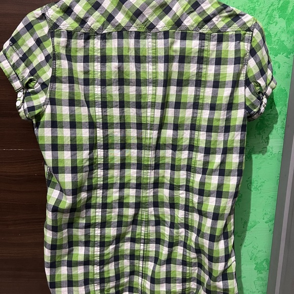 Woodland original short shirt - Picture 4 of 6